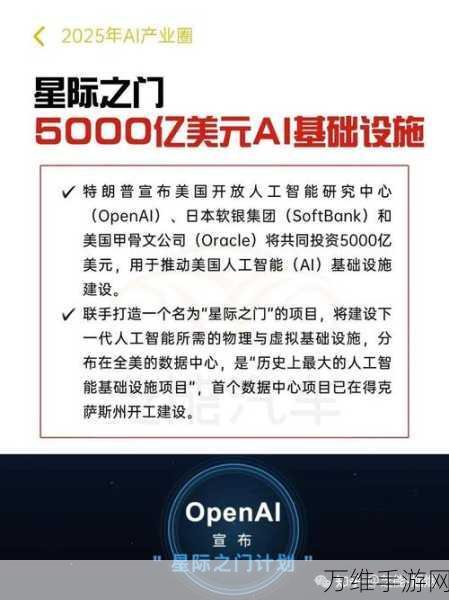 手游界震撼！软银豪掷百亿美元布局AI赋能新能源手游项目