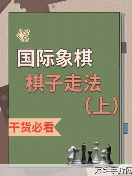 国际象棋 Chess 最新版，畅玩攻略与精彩对决