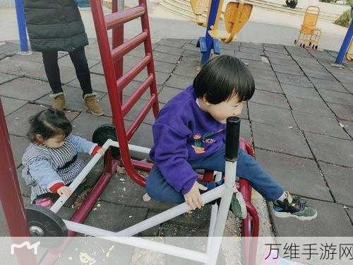 泡泡小镇学校，畅享卡通世界的休闲之旅 完整版下载指南