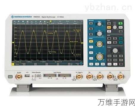 手游界新突破？罗德与施瓦茨RT-ZISO隔离测量系统引领高端示波器技术革新