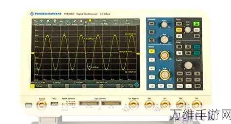 手游界新突破？罗德与施瓦茨RT-ZISO隔离测量系统引领高端示波器技术革新