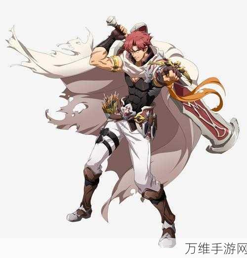 梦幻模拟战深度解析,洛斯塔姆羁绊解锁全攻略