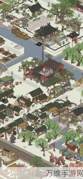 严大人现身时间揭秘，江南百景图玩家必备攻略