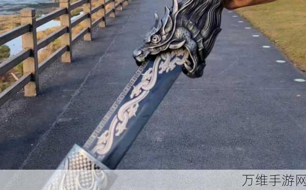 使命召唤手游限时福利,免费领取传奇唐刀,参与竞技赢取专属荣耀!