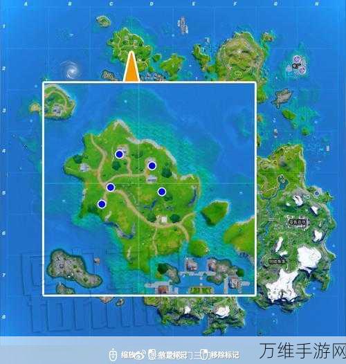 堡垒之夜十六赛季第三周,解锁史诗任务的终极攻略秘籍