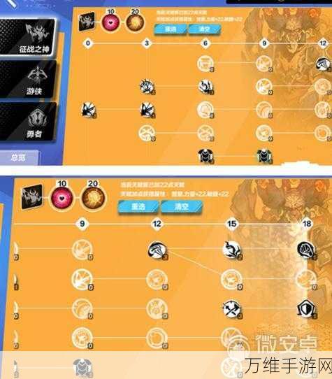 火炬之光无限,近战职业深度解析,谁是你的战斗首选?