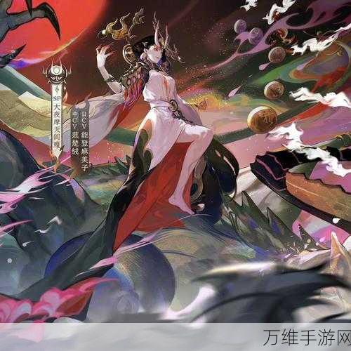阴阳师SP阎魔绘卷盛大开启，具体时间、活动细节全揭秘