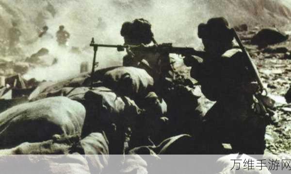 使命召唤,黑色行动顶尖战术秘籍,解锁战场霸主之路
