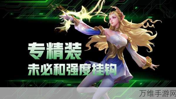 王者荣耀墨子高阶攻略,精准操控,技能连招制霸战场