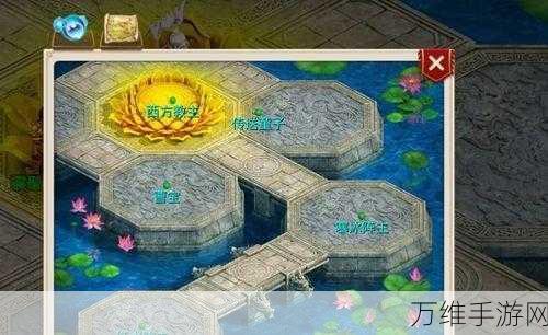 探秘寻道大千数值体系,深度洞察与手游创新指南
