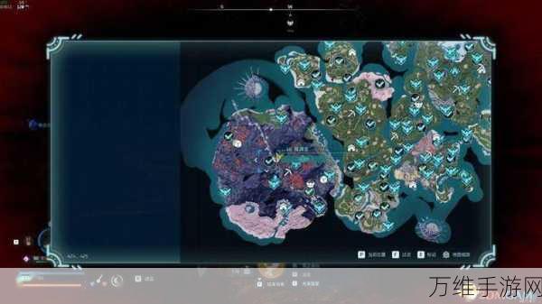 独家秘籍,幻兽帕鲁刷怪塔建造全攻略