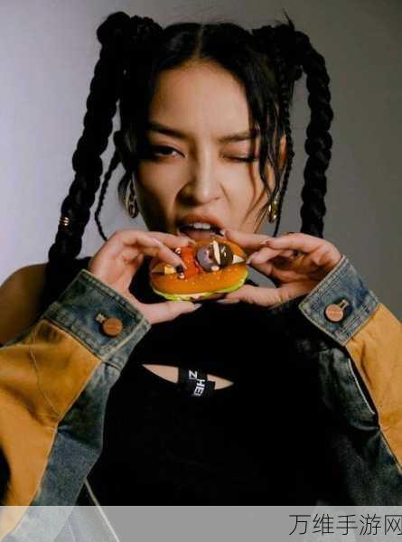 hennessy女rapper：“探索Hennessy女Rapper的音乐魅力与文化影响”