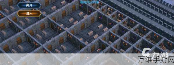 冰原守卫者深度解析,龙骨之地刷新时间卷轴全攻略
