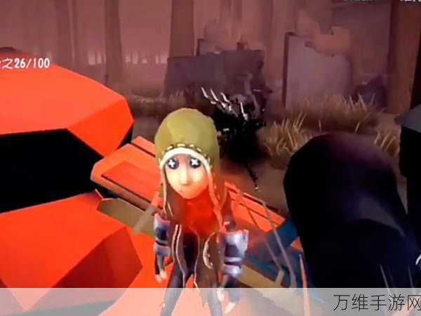 第五人格佣兵惨遭大削!新版本内容震撼预告