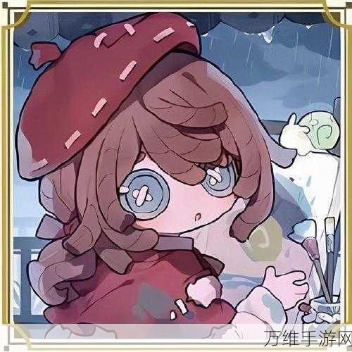 探秘第五人格二十四节气头像获取秘籍