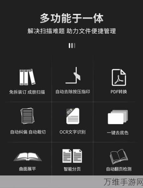 手机扫描全能王,轻松导出扫描仪文件,打造高效移动办公新体验