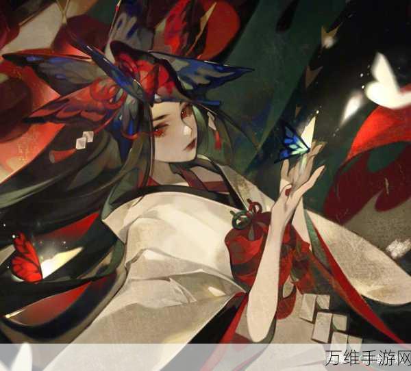 阴阳师揭秘,彼岸花神秘契约背后的真相