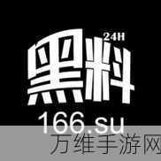 黑料网站：探索黑料网站的潜在风险与安全隐患分析