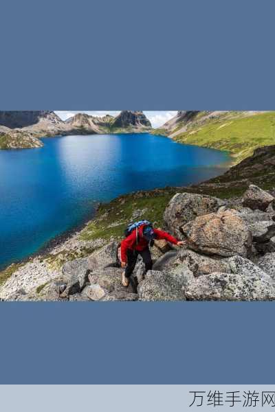 被奖励的旅行者：探索未知：被奖励的旅行者的奇妙冒险之旅