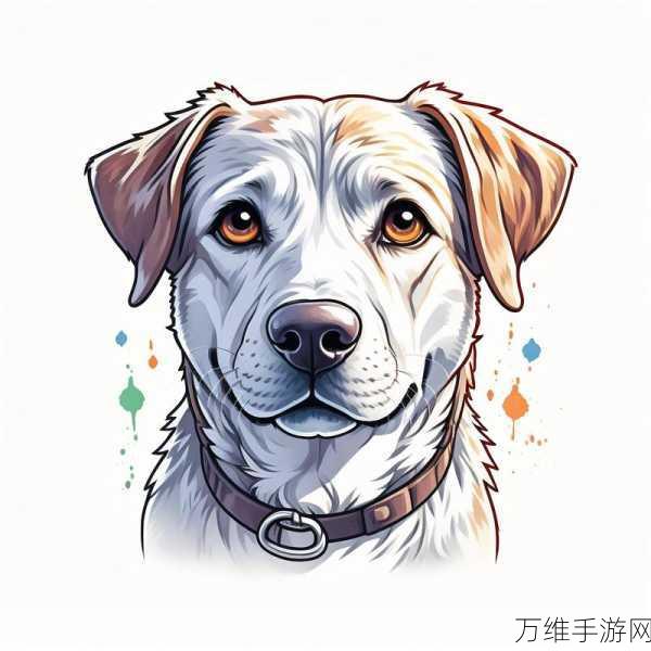 萌宠来袭！All Star Dogs2048消除合成游戏大揭秘