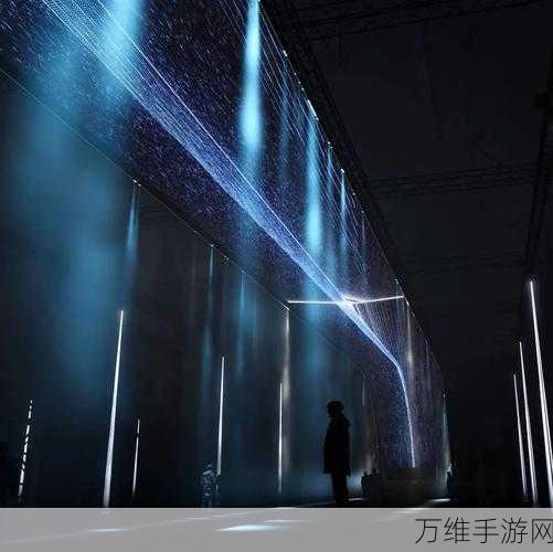 东方弹幕神乐震撼来袭,沉浸式音乐盛宴,挑战你的指尖极限!