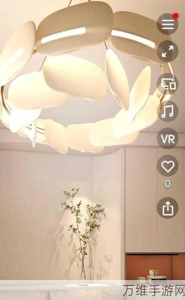 蜗居物语,温馨疗愈,打造你的梦想小家!