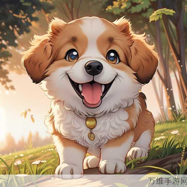 萌宠治愈新体验,猫猫狗狗一起玩内购最新版吸猫手游全解析