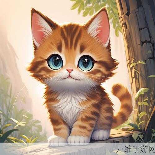 萌宠出击!小猫奇妙冒险记下载开启,趣味闯关挑战等你来战