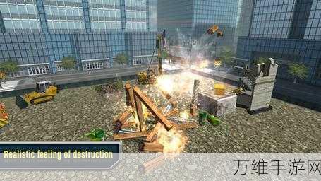 体验健身乐趣,挑战极限!体操大师3D游戏下载火爆来袭
