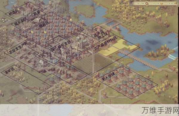 家园 7 汉化版,趣味无限的模拟建设手游巅峰之作