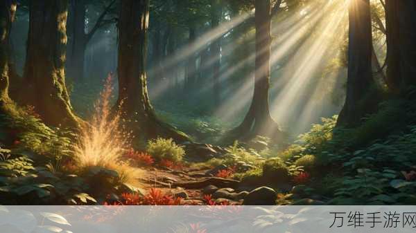 浮石之旅手游,勇闯文明遗迹 开启奇幻冒险之旅
