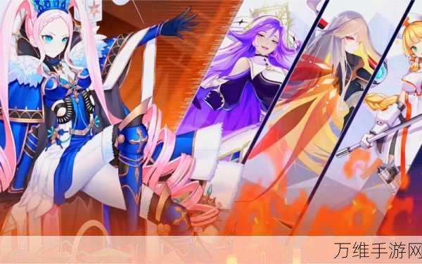 汉化大作来袭!超SOS角色扮演手游下载指南及深度评测