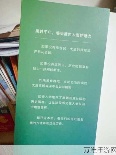 穿越千年,体验唐朝人生,唐朝人生手游深度解析与下载指南