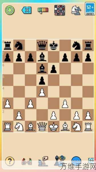 国寄像棋下载-非常好玩的策略类国际象棋对战类手机游戏