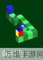 极限球平衡3D,挑战指尖极限,休闲益智新体验