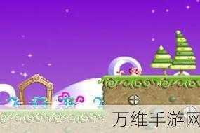 小女孩要回家中文汉化版下载-休闲益智游戏