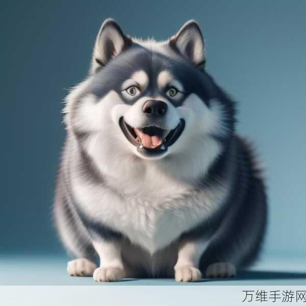 萌宠来袭!狗狗爱消除休闲消除新体验,下载即享无限乐趣