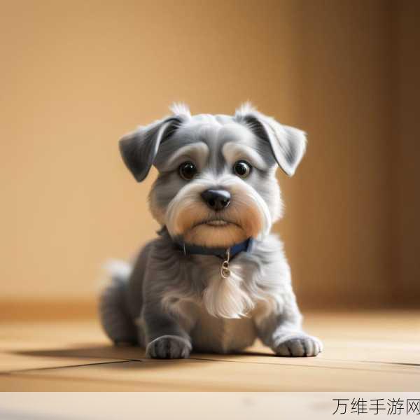 萌宠来袭!狗狗爱消除休闲消除新体验,下载即享无限乐趣