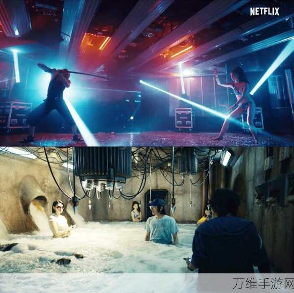 夜归人免费版,惊悚解谜之旅等你来战