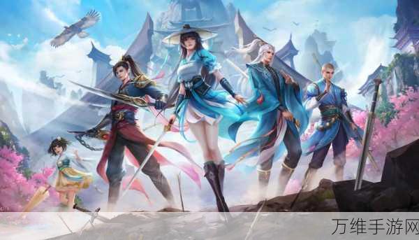 超物理基斗九游版下载_极具休闲加创新型操作模式的角色扮演类冒险手游