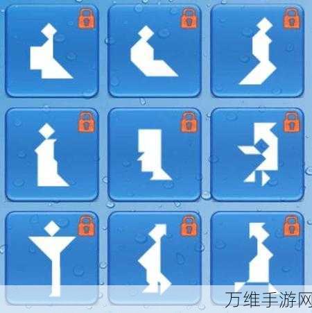 幸运拼图大挑战,解锁休闲闯关新乐趣,赢取丰厚奖励!