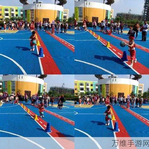 Block Balls,趣味无限的弹球之旅等你来战