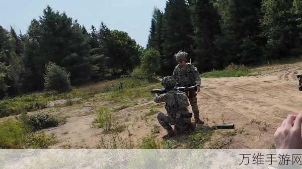 勇闯金属世界,横版射击冒险的游骑兵之旅
