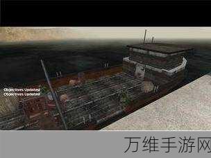 勇闯金属世界,横版射击冒险的游骑兵之旅