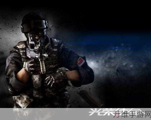 使命空战2035,翱翔天际,体验极致飞行射击快感