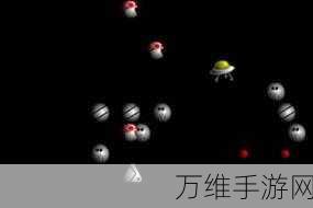 指尖狂欢!超级子弹火力射击闯关游戏深度评测与下载指南