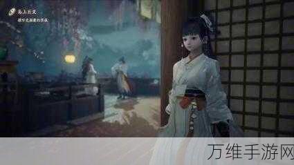凤求凰BT版震撼上线,东方武侠色彩的角色扮演手游新体验