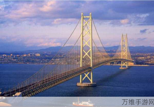 桥梁建造者2,创新建造挑战,打造你的梦幻桥梁