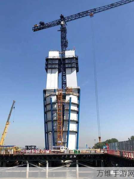 桥梁建造者2,创新建造挑战,打造你的梦幻桥梁