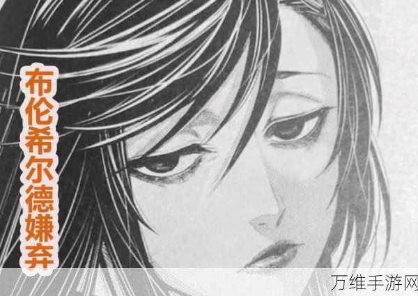 苍之女武神变态版,二次元冒险养成的奇幻之旅